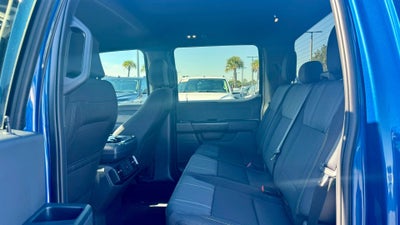 2025 Ford F-150 STX®