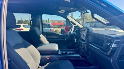 2025 Ford F-150 STX®