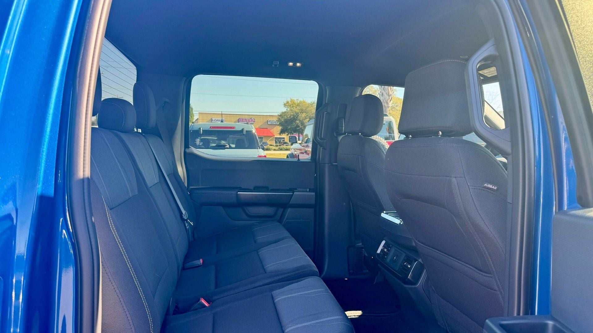 2025 Ford F-150 STX®