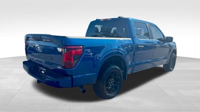 2025 Ford F-150 STX®