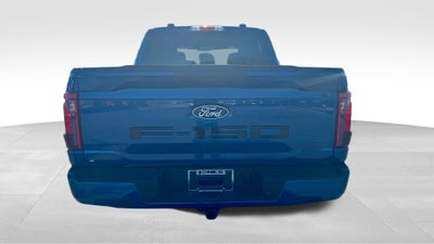 2025 Ford F-150 STX®