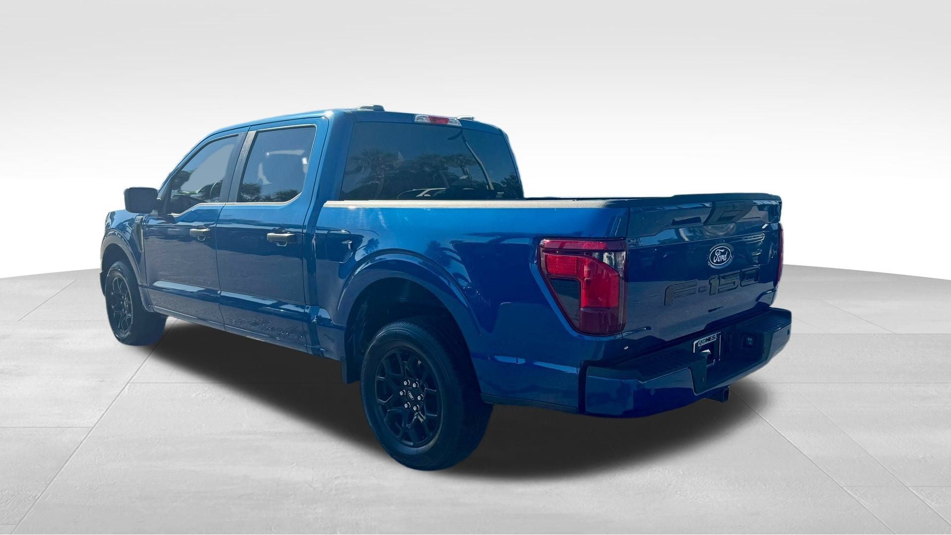 2025 Ford F-150 STX®