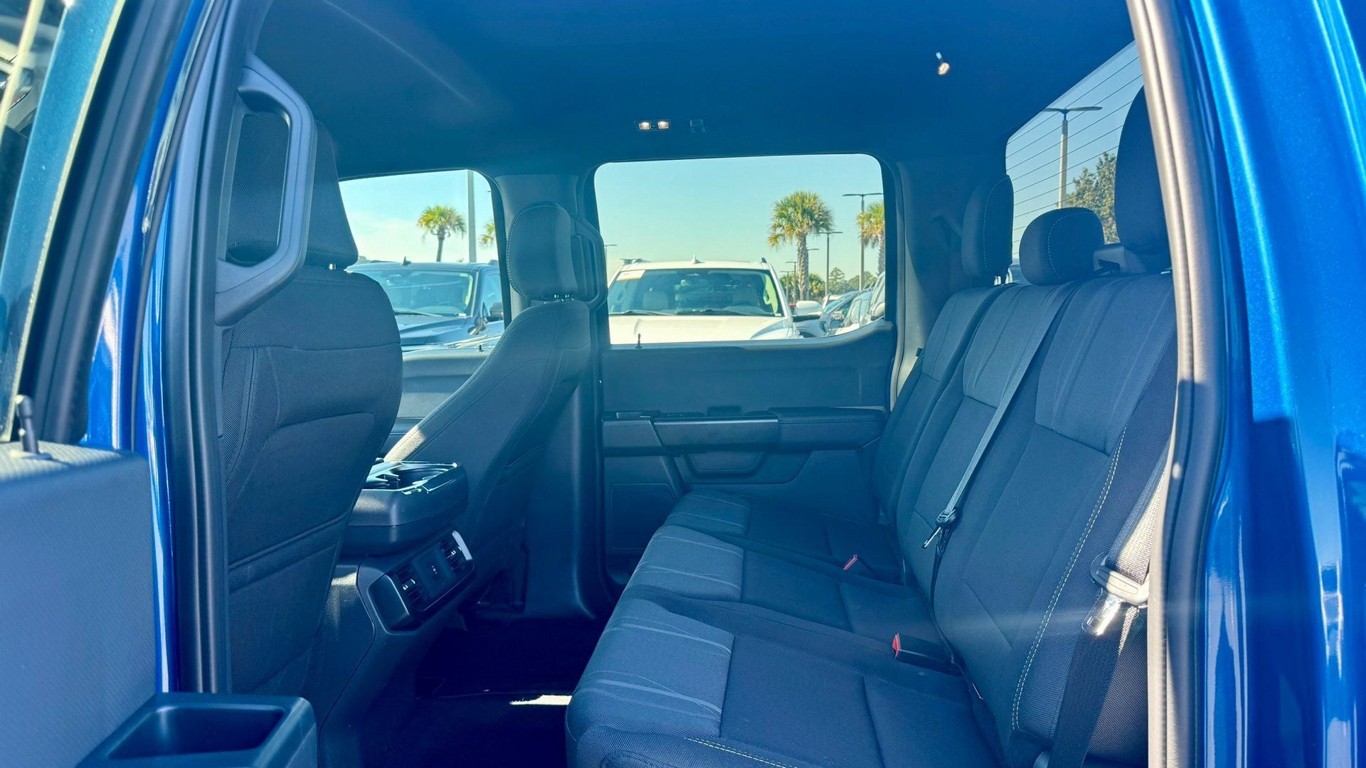 2025 Ford F-150 STX®