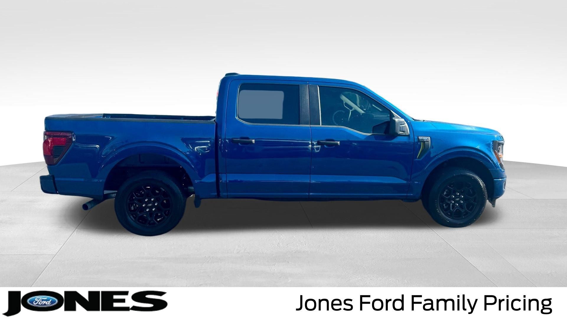 2025 Ford F-150 STX®