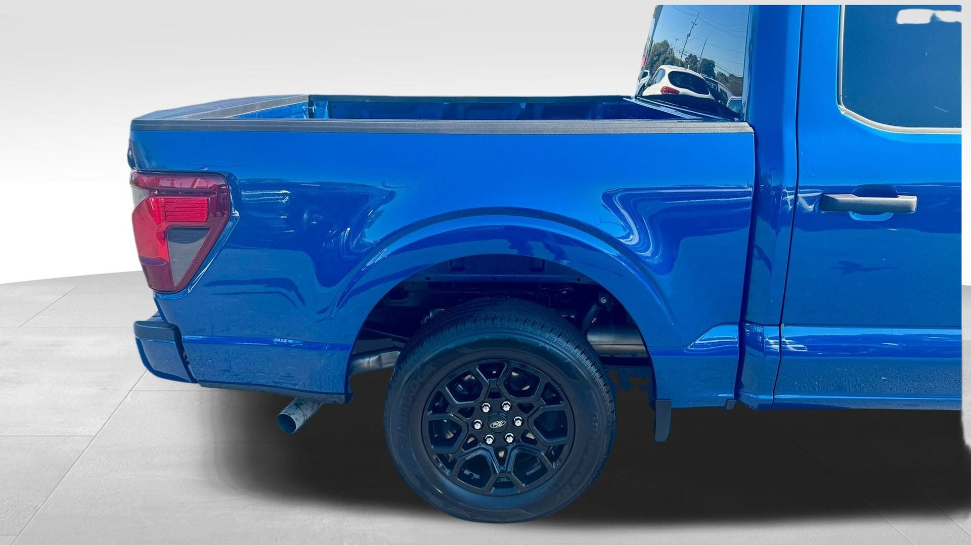 2025 Ford F-150 STX®