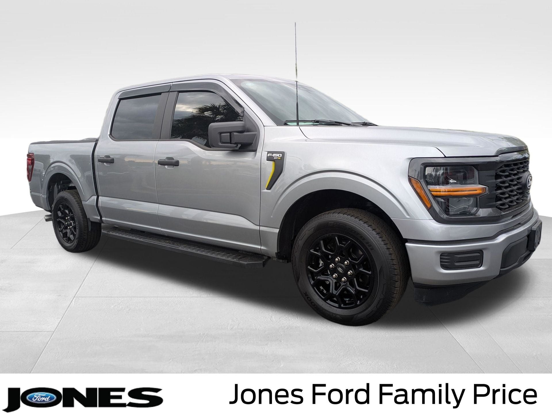 2025 Ford F-150 STX®