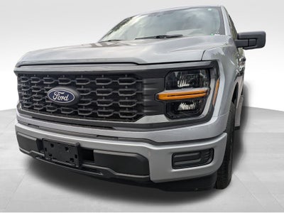 2025 Ford F-150 STX®