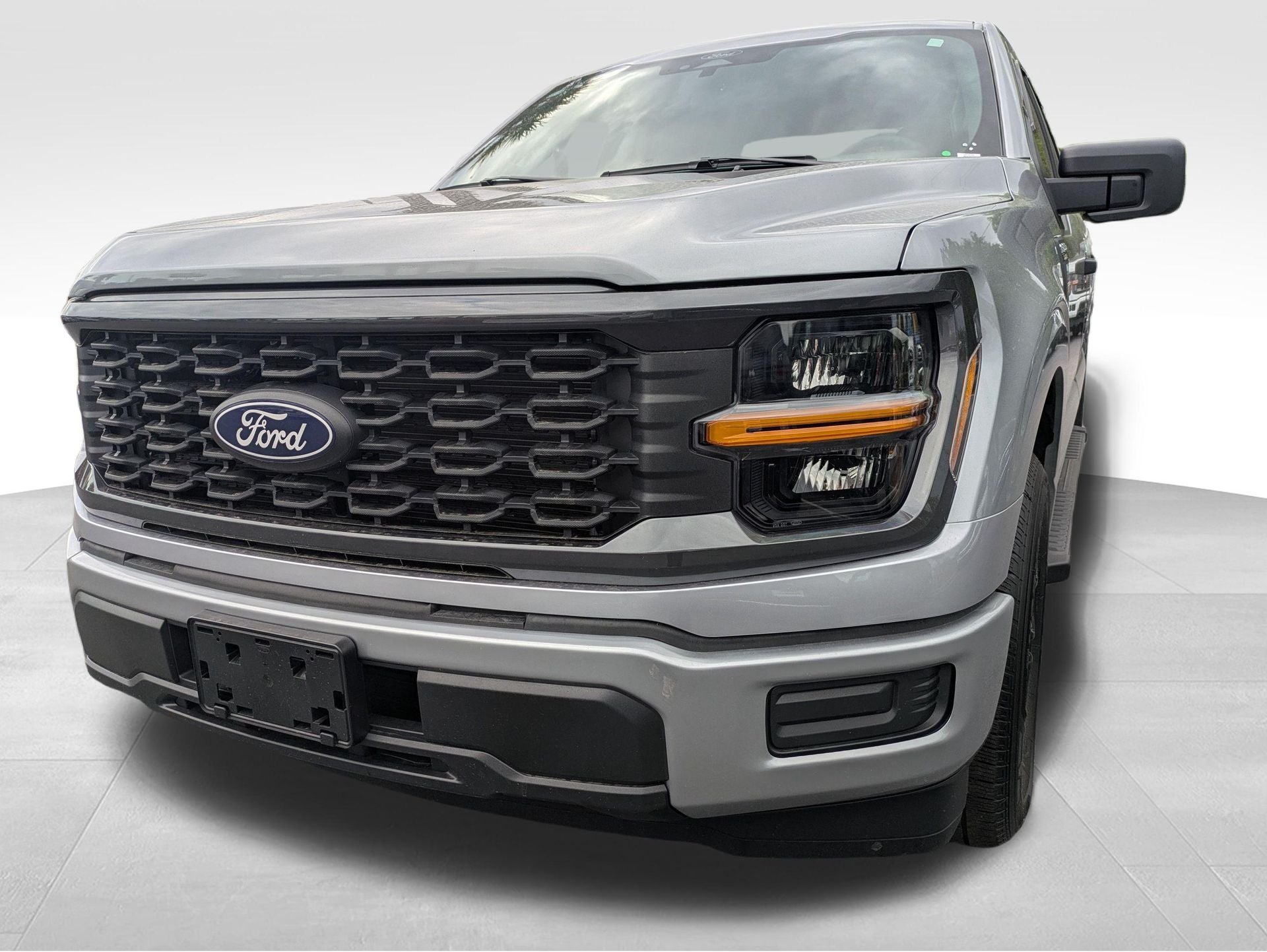 2025 Ford F-150 STX®