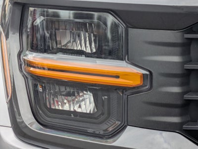 2025 Ford F-150 STX®