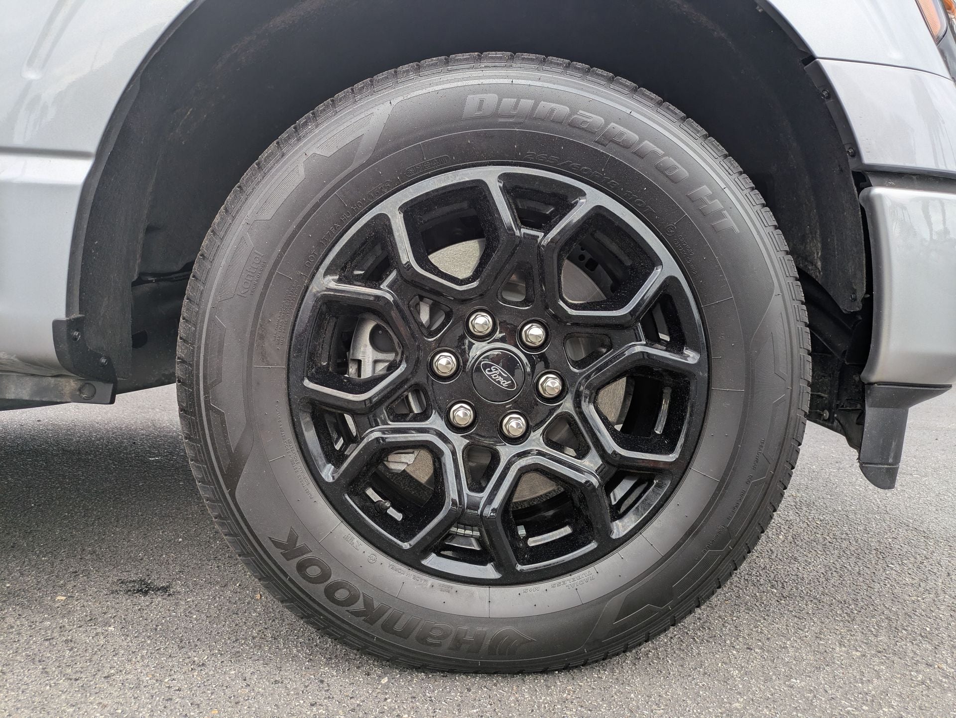 2025 Ford F-150 STX®