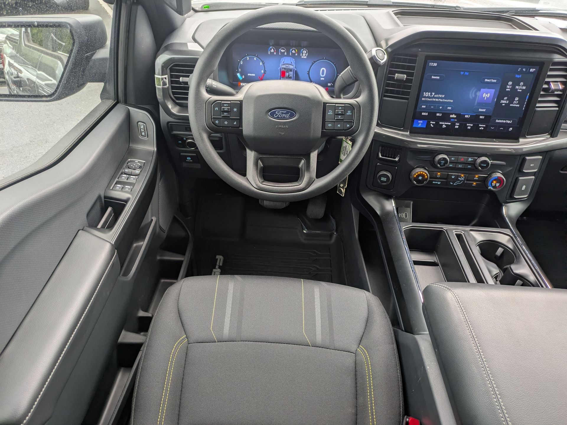 2025 Ford F-150 STX®