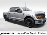 2025 Ford F-150 STX®