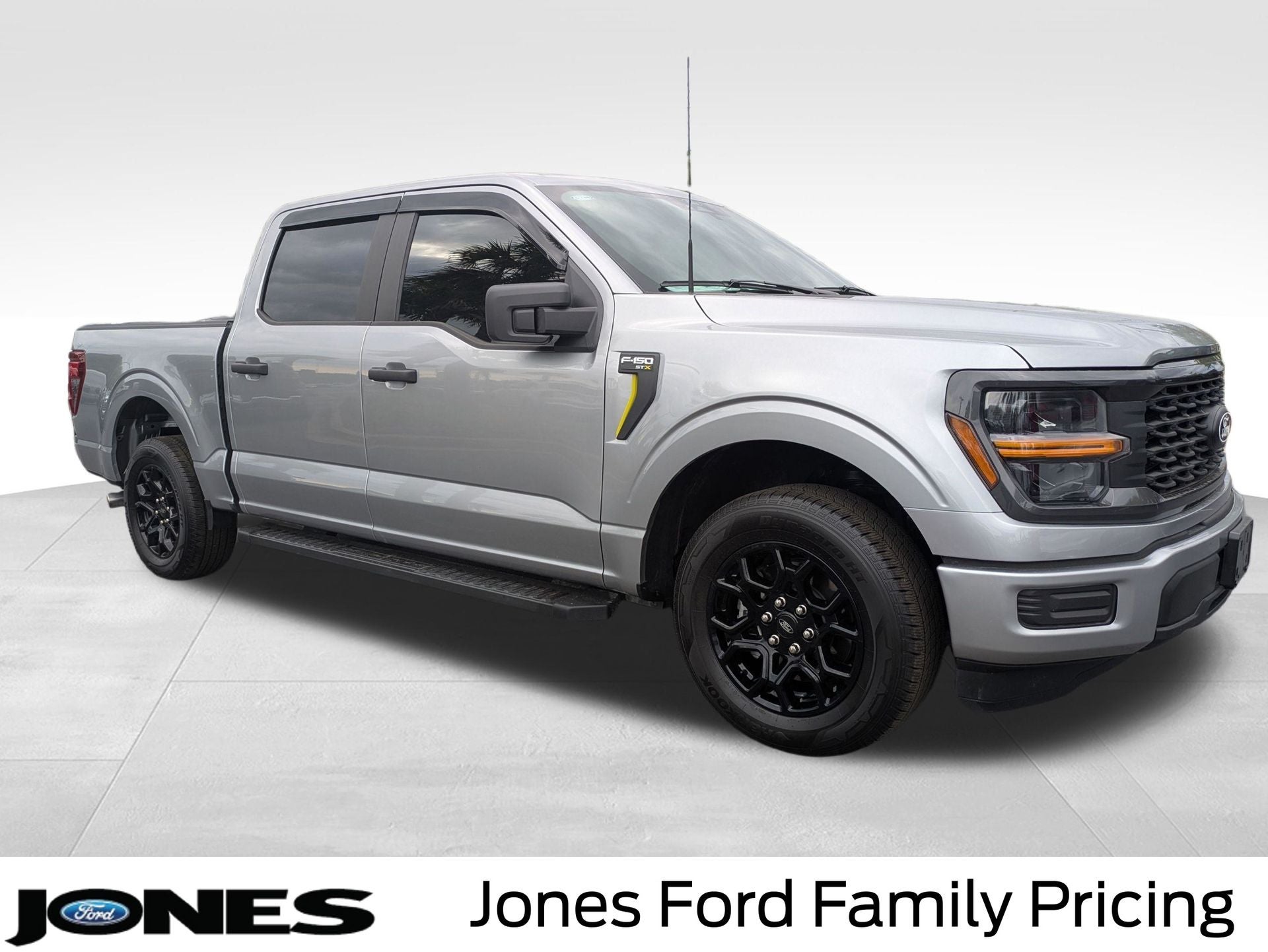 2025 Ford F-150 STX®