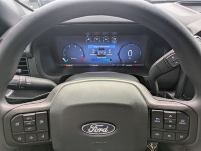 2025 Ford F-150 STX®