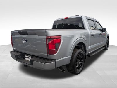 2025 Ford F-150 STX®