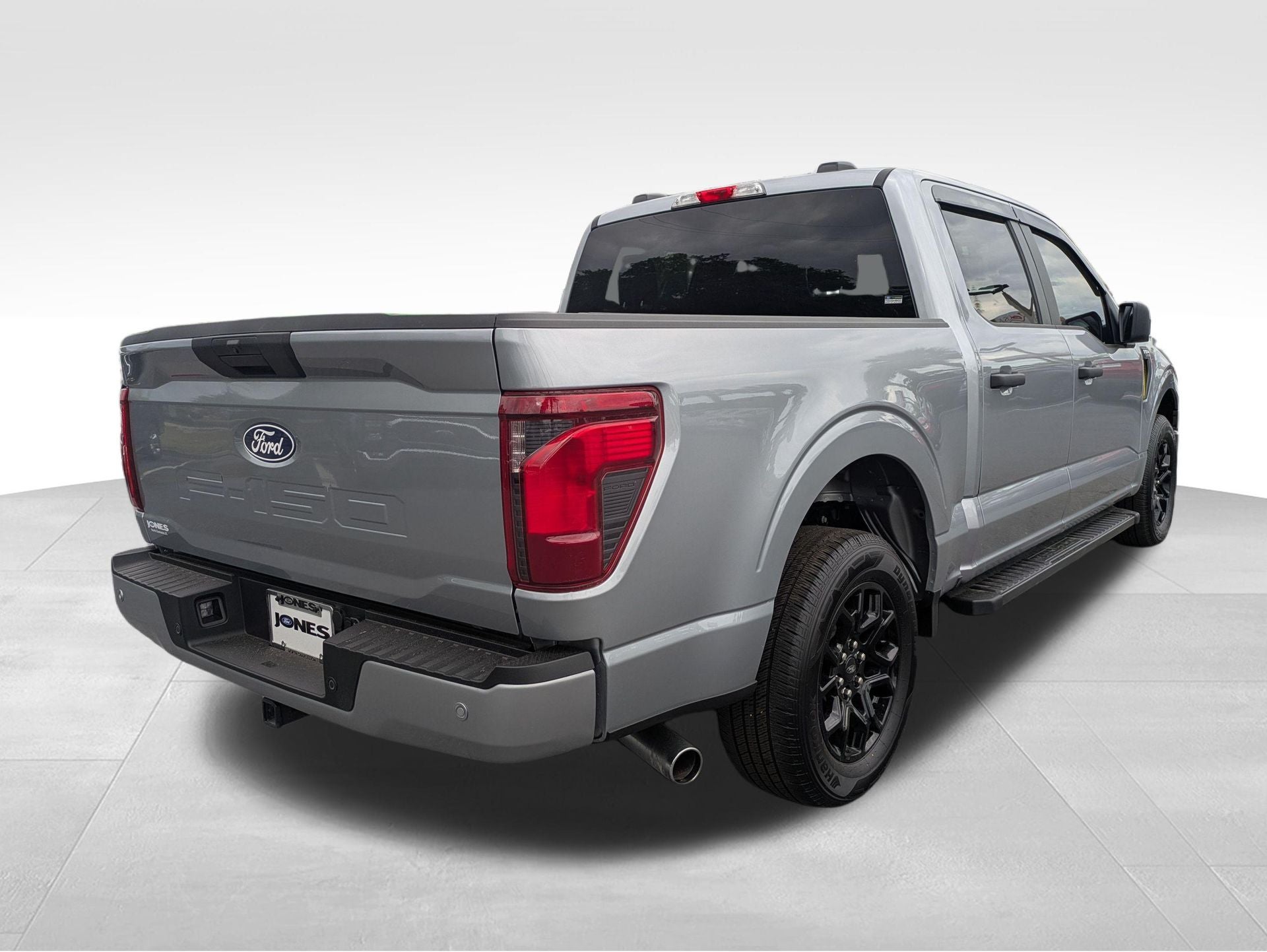 2025 Ford F-150 STX®