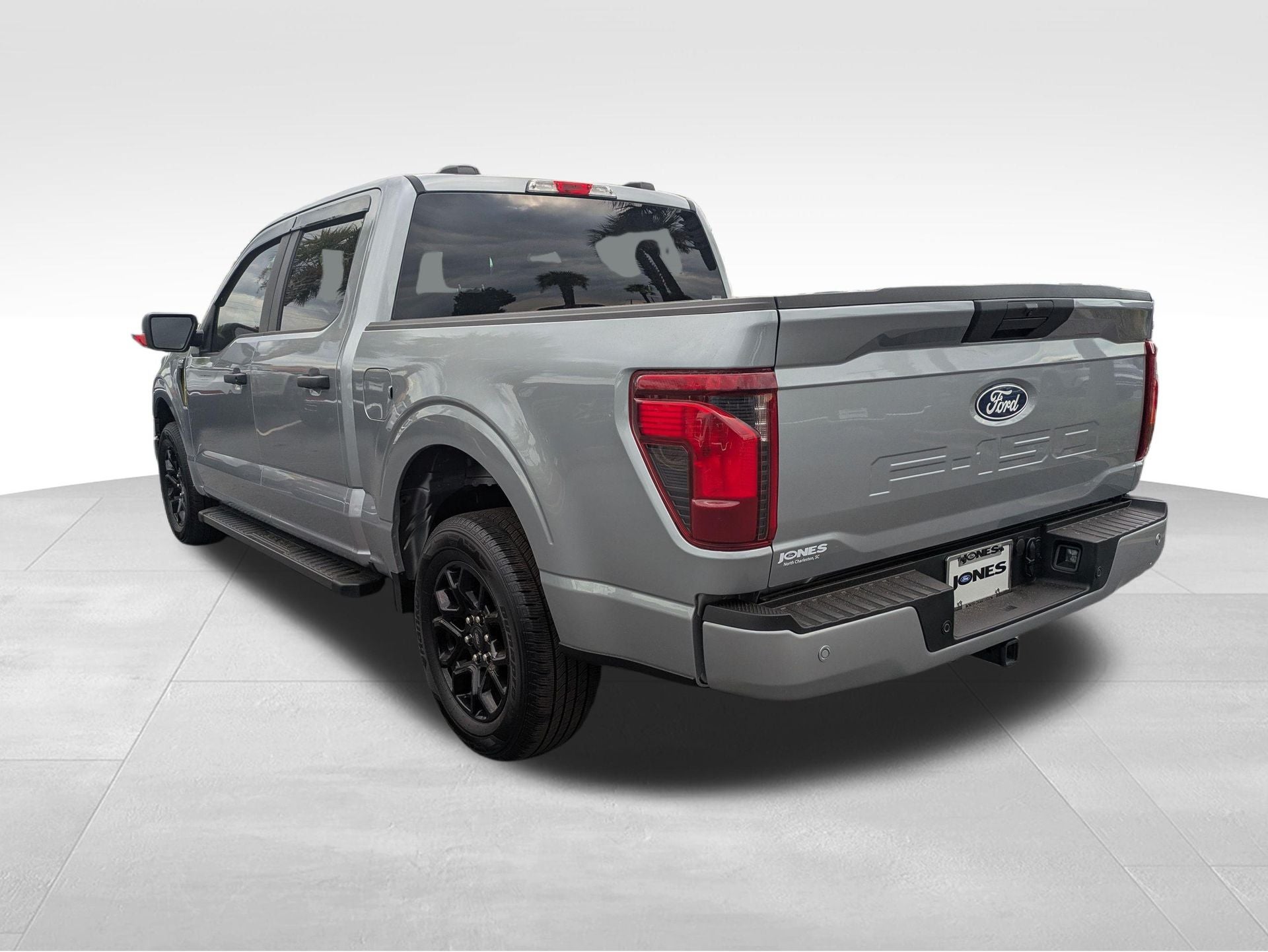 2025 Ford F-150 STX®