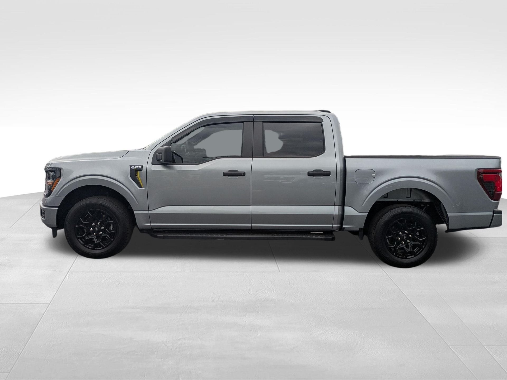 2025 Ford F-150 STX®