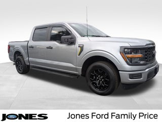 2025 Ford F-150 STX®