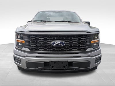 2025 Ford F-150 STX®