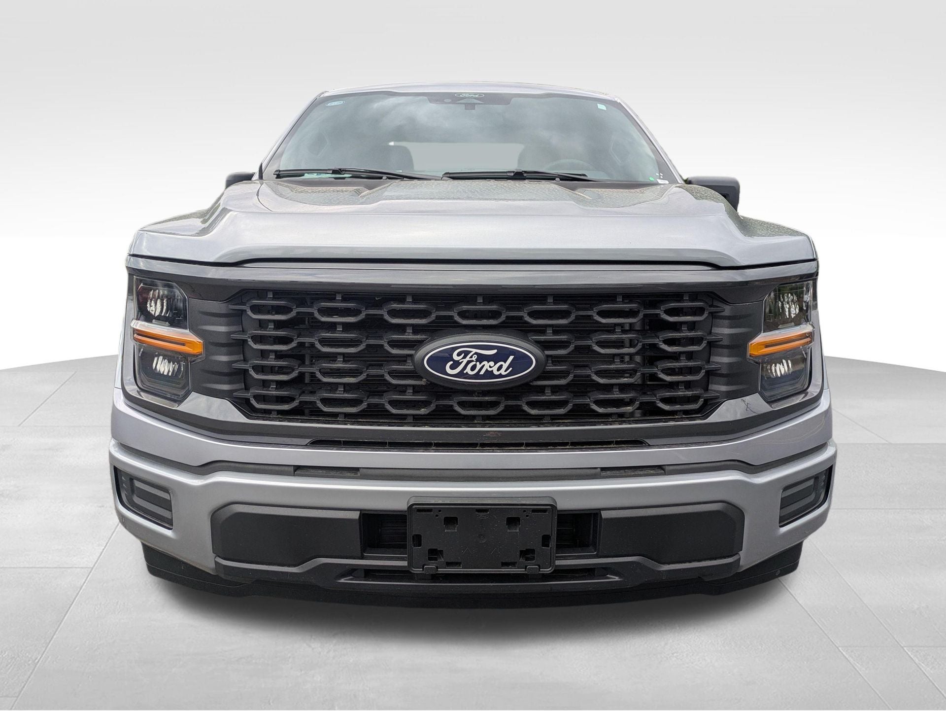 2025 Ford F-150 STX®