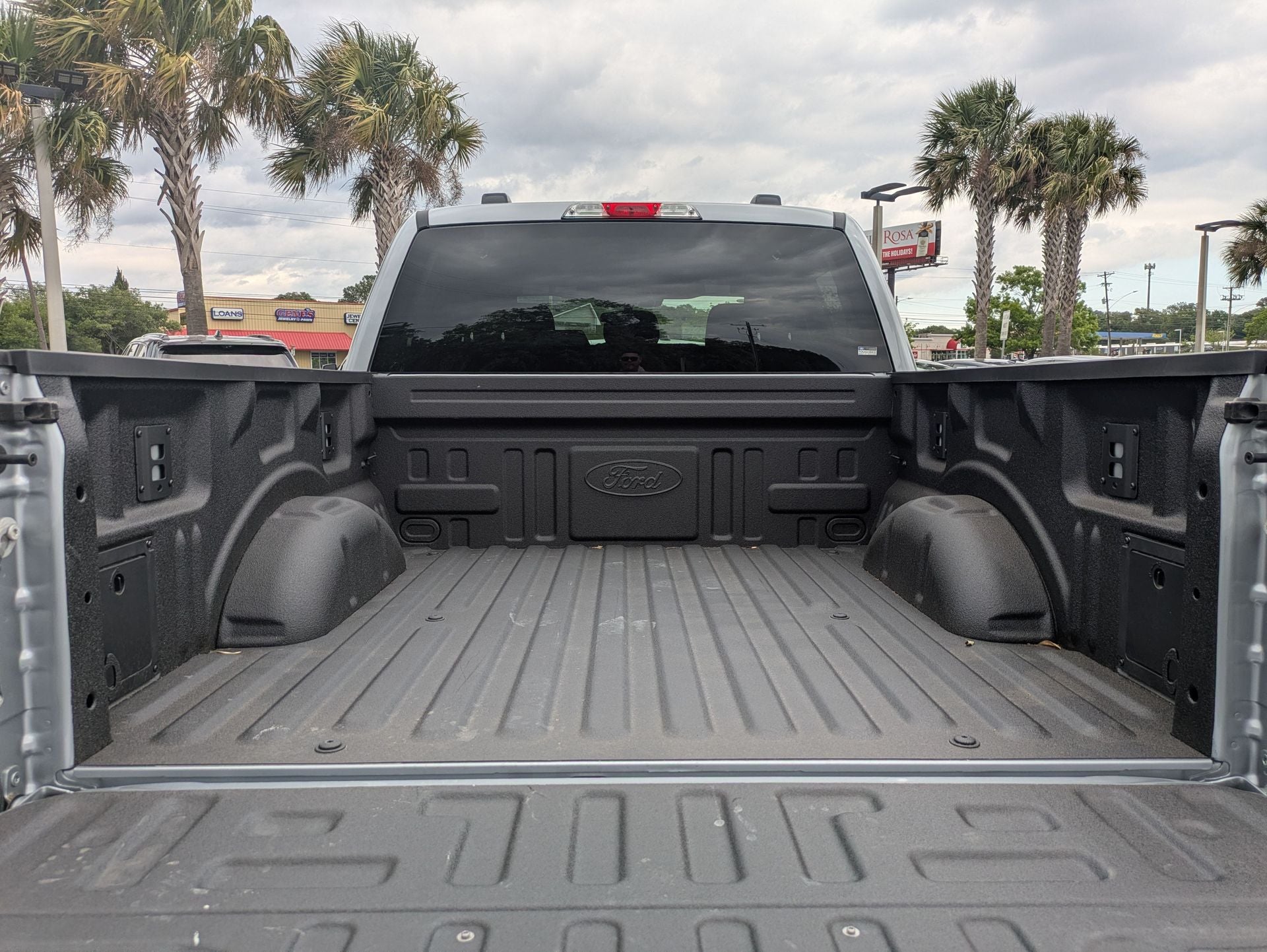 2025 Ford F-150 STX®