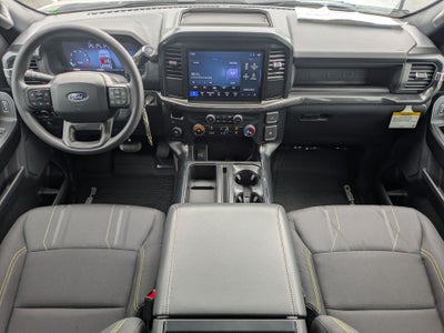 2025 Ford F-150 STX®