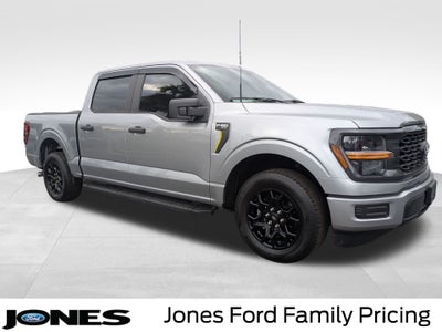 2025 Ford F-150 STX®