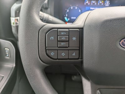 2025 Ford F-150 STX®