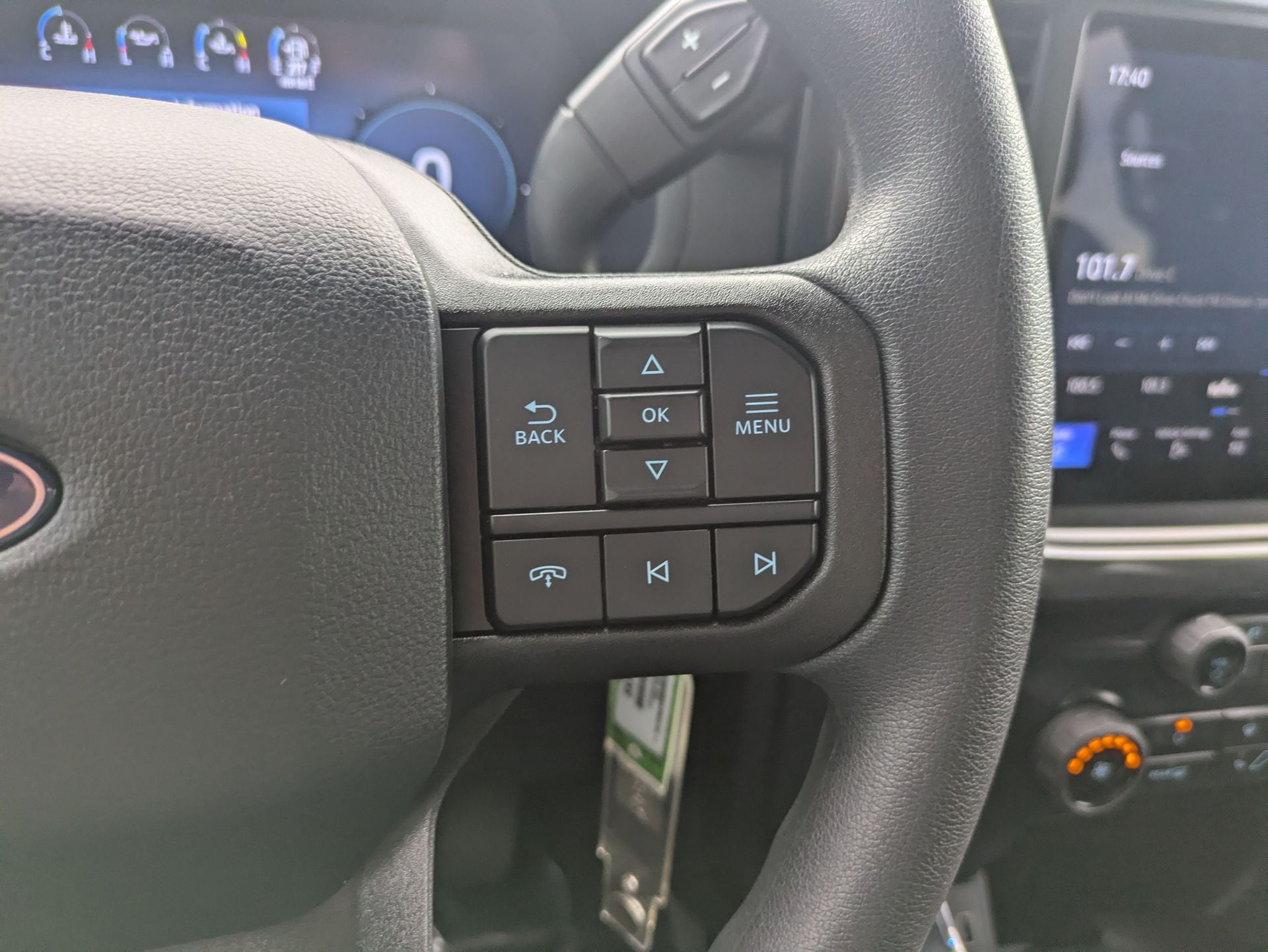 2025 Ford F-150 STX®