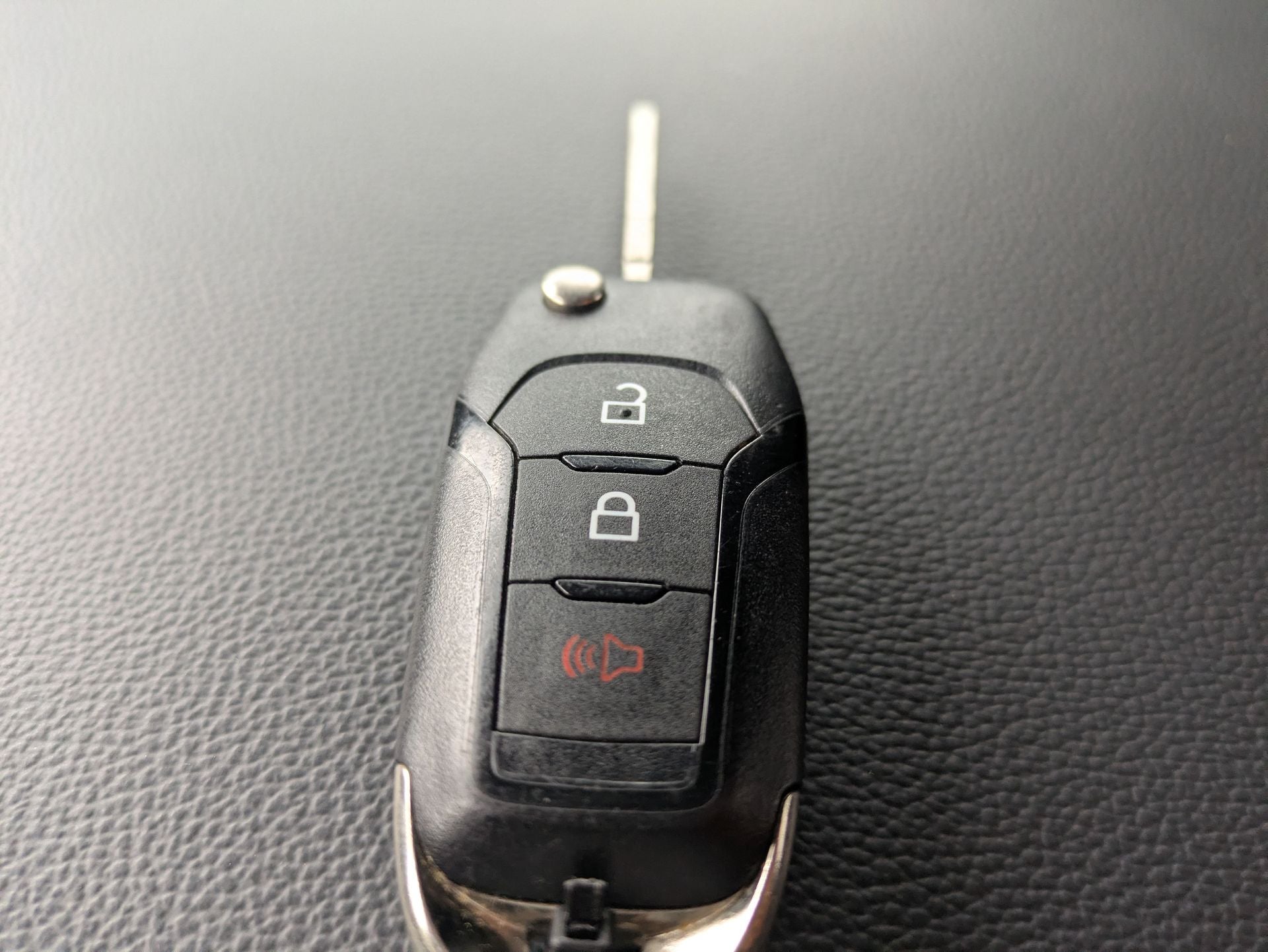 2025 Ford F-150 STX®