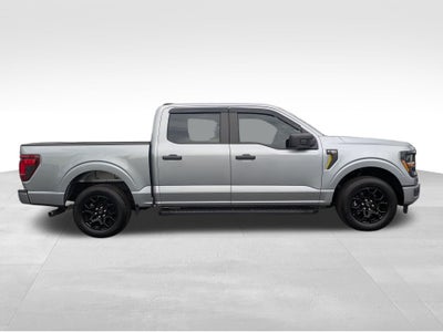 2025 Ford F-150 STX®