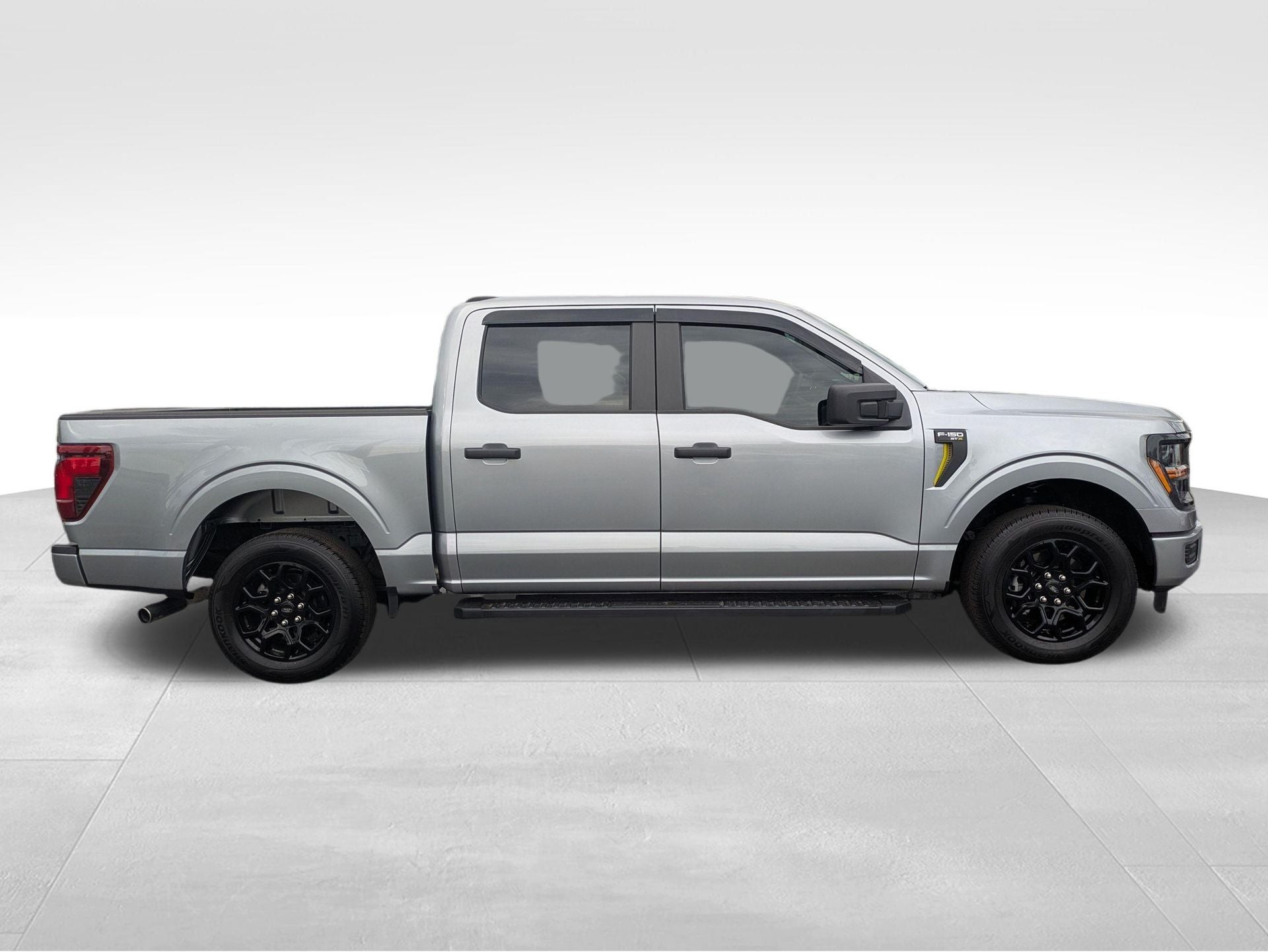 2025 Ford F-150 STX®