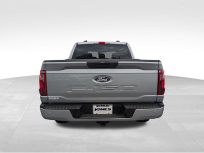2025 Ford F-150 STX®