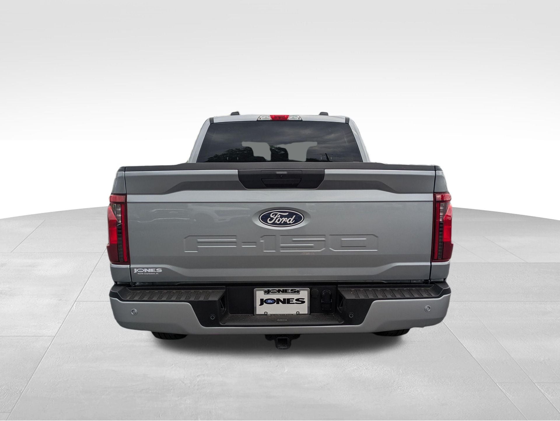 2025 Ford F-150 STX®
