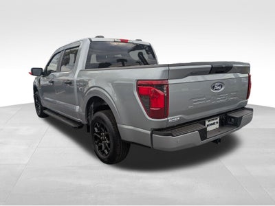 2025 Ford F-150 STX®