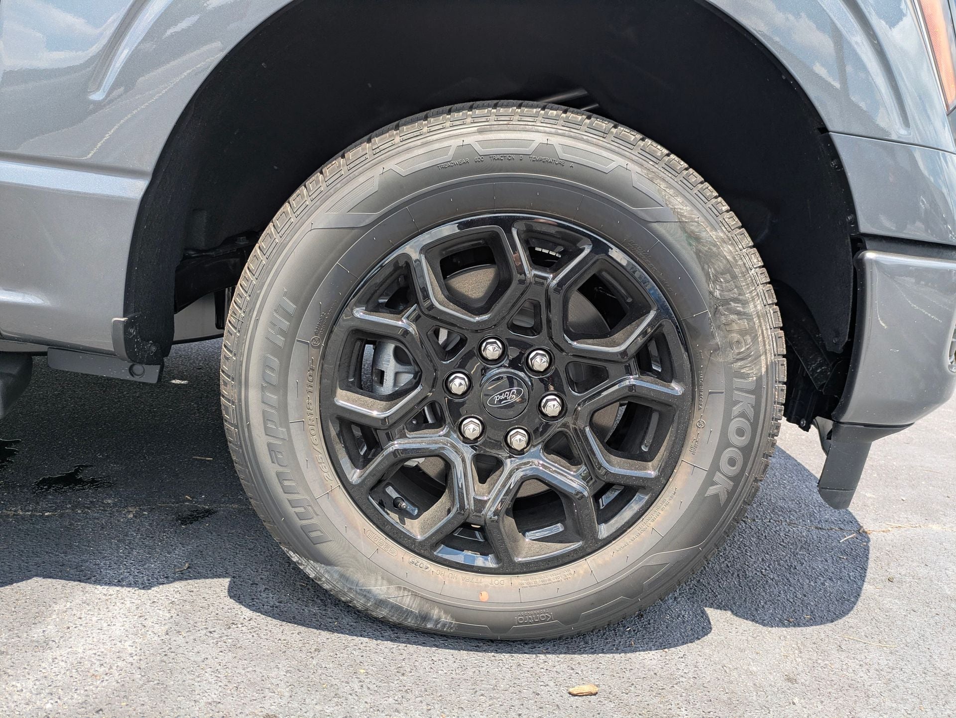 2026 Ford F-150 STX®