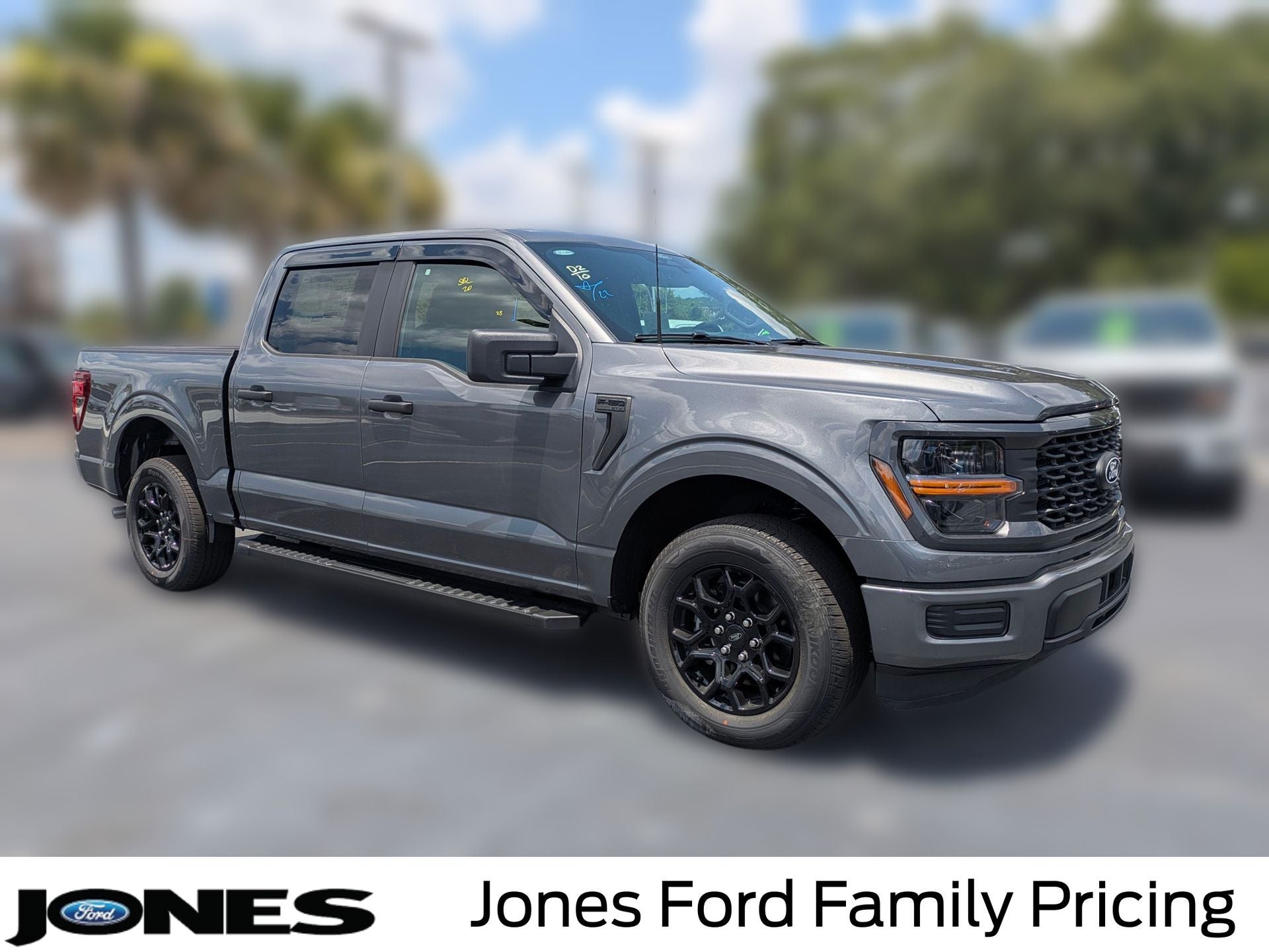 2026 Ford F-150 STX®