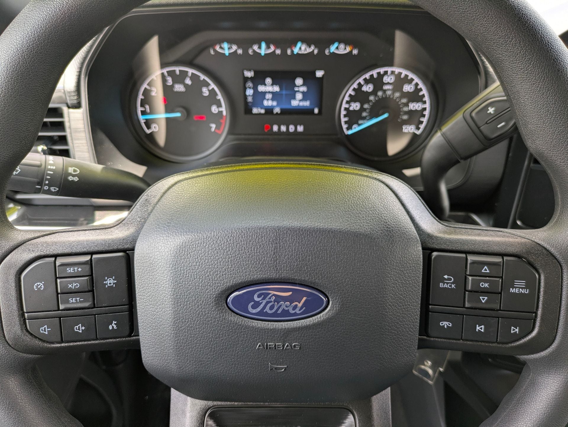 2026 Ford F-150 STX®