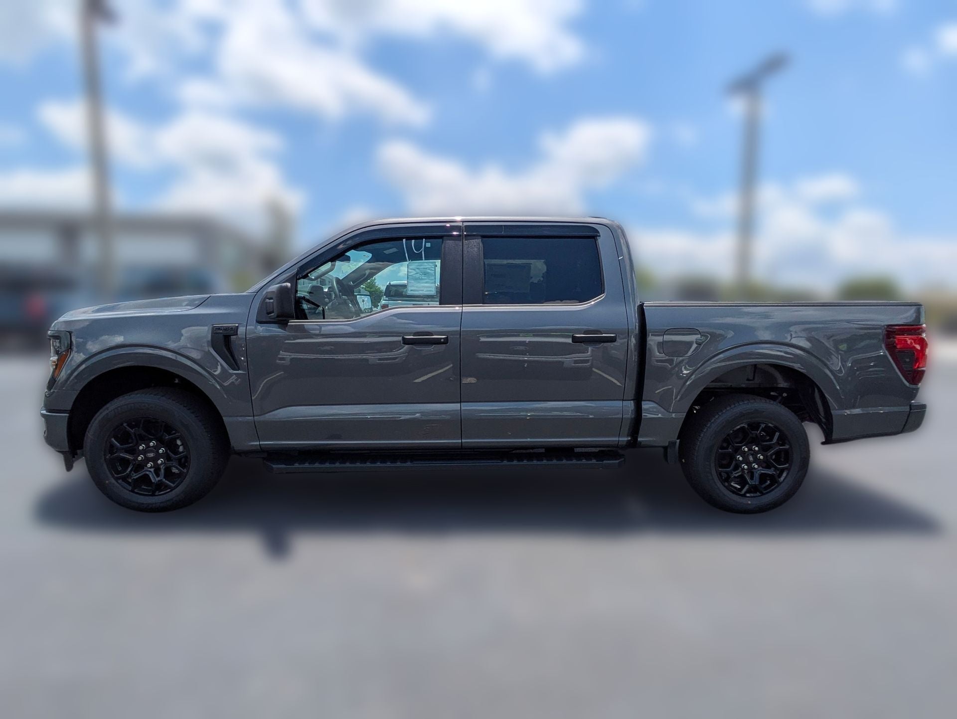 2026 Ford F-150 STX®