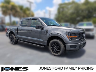 2026 Ford F-150 STX®