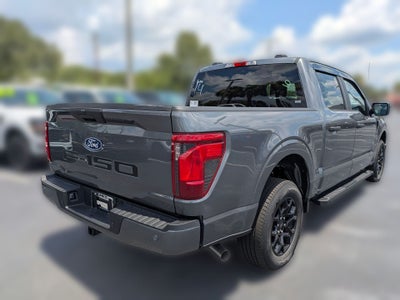 2026 Ford F-150 STX®