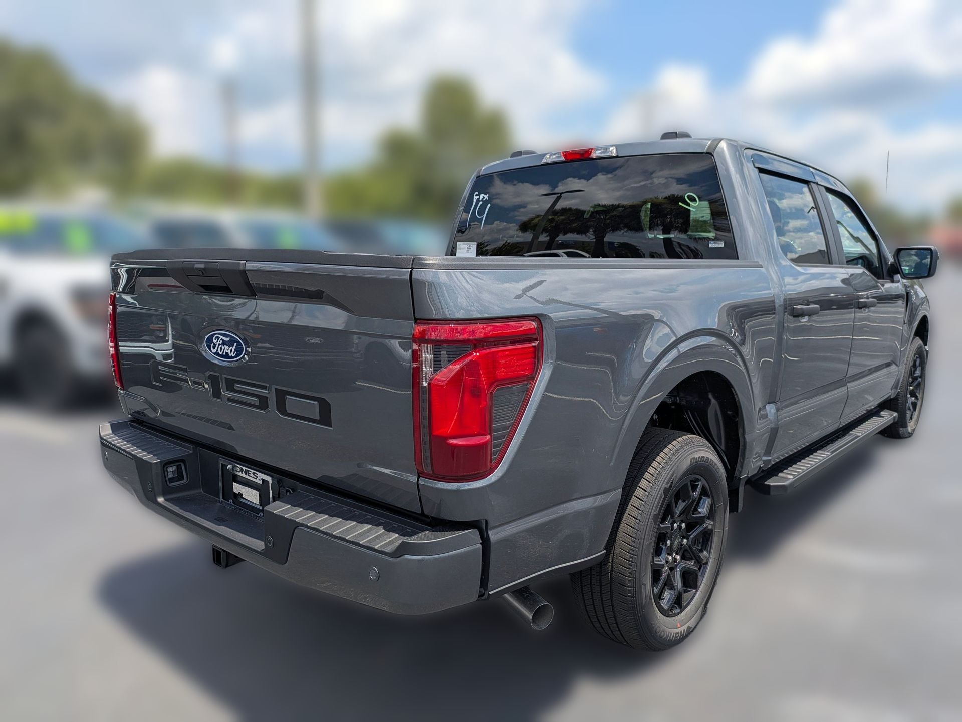 2026 Ford F-150 STX®