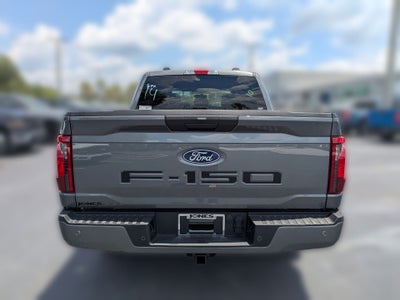 2026 Ford F-150 STX®