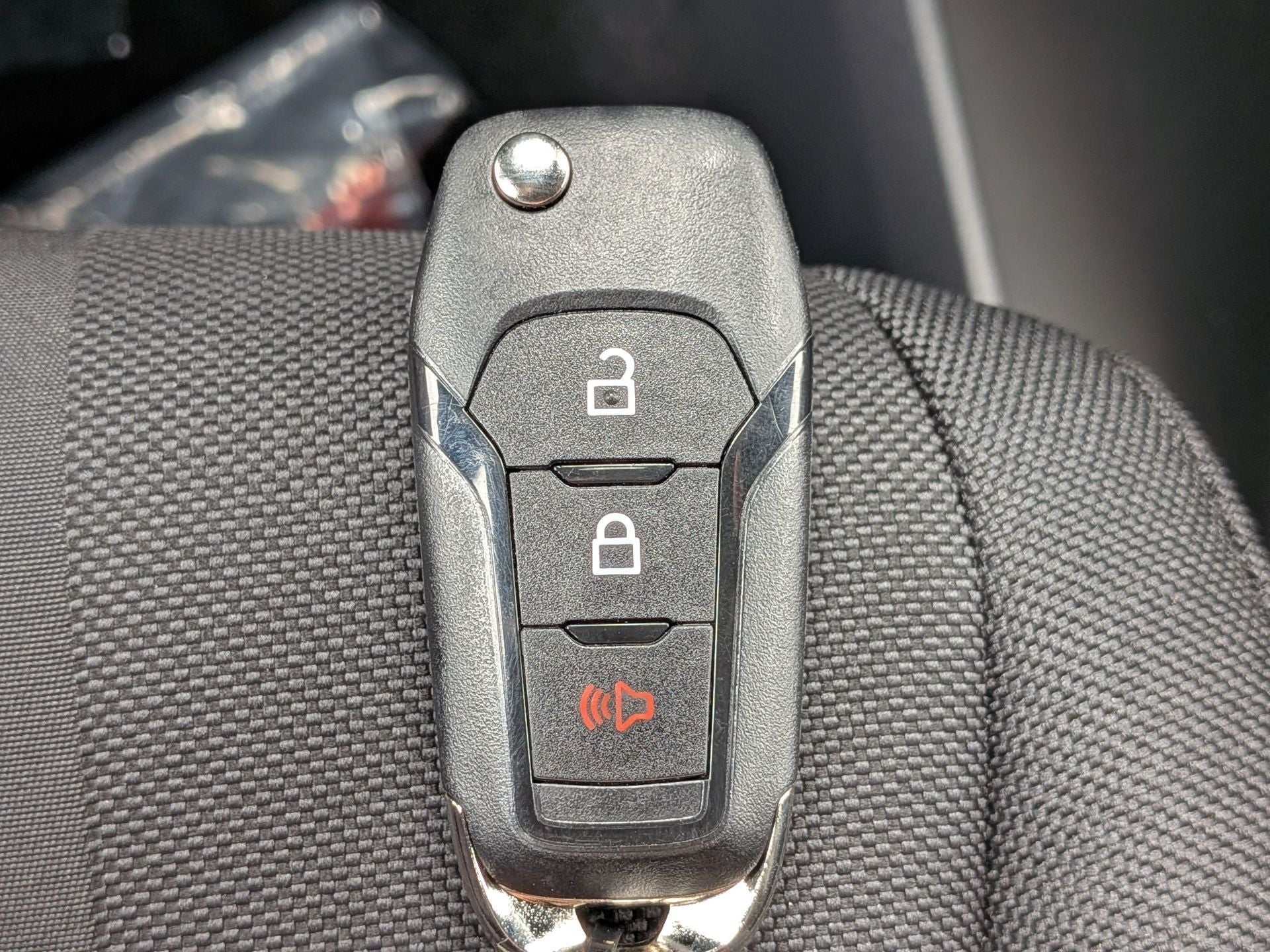 2026 Ford F-150 STX®