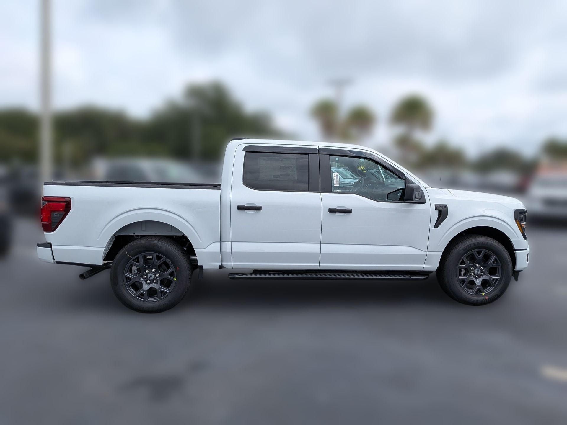 2026 Ford F-150 STX®