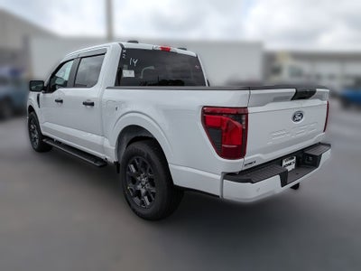 2026 Ford F-150 STX®