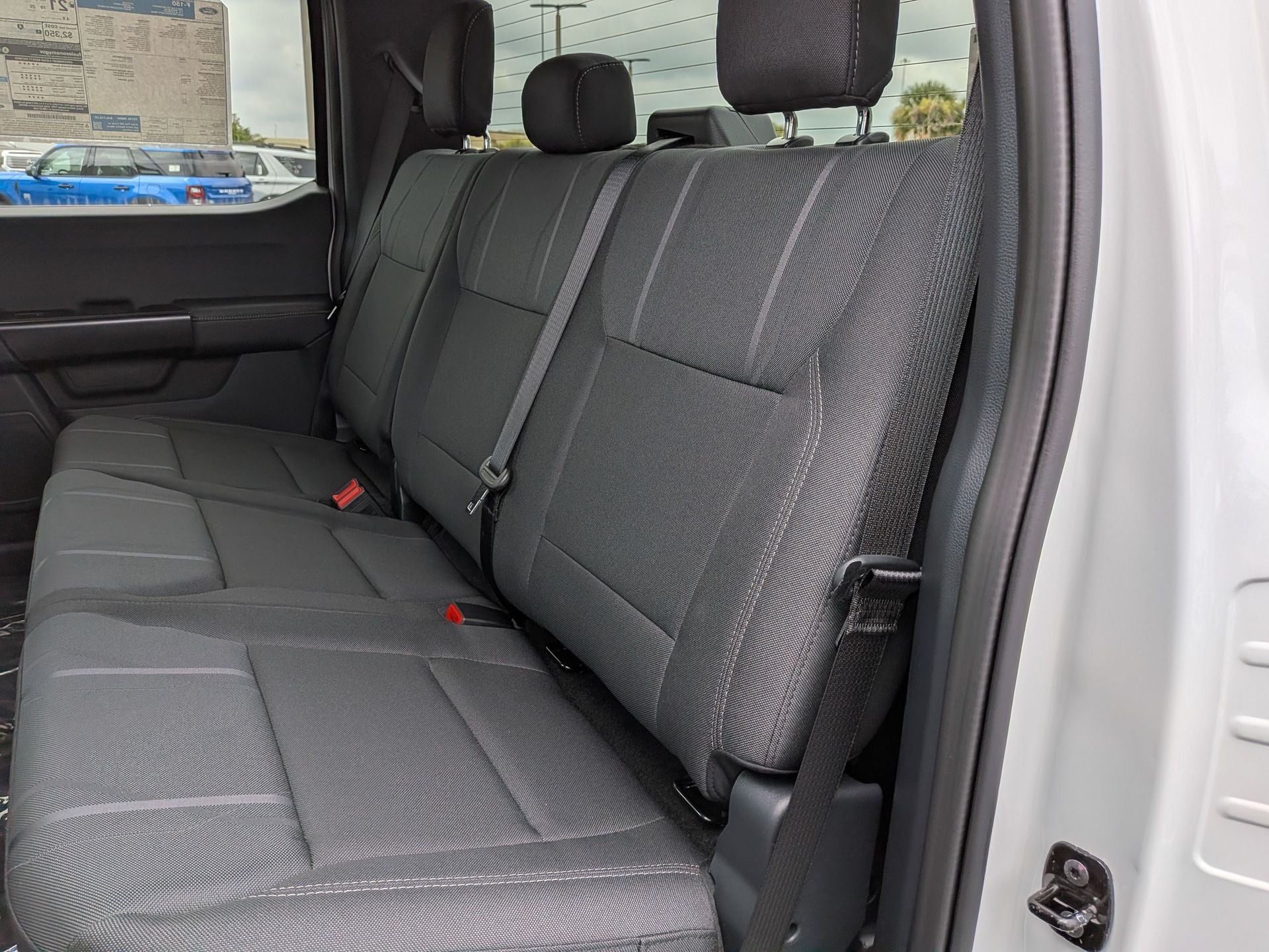 2026 Ford F-150 STX®