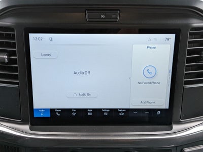 2026 Ford F-150 STX®