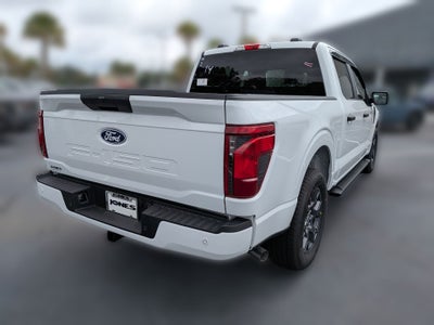 2026 Ford F-150 STX®